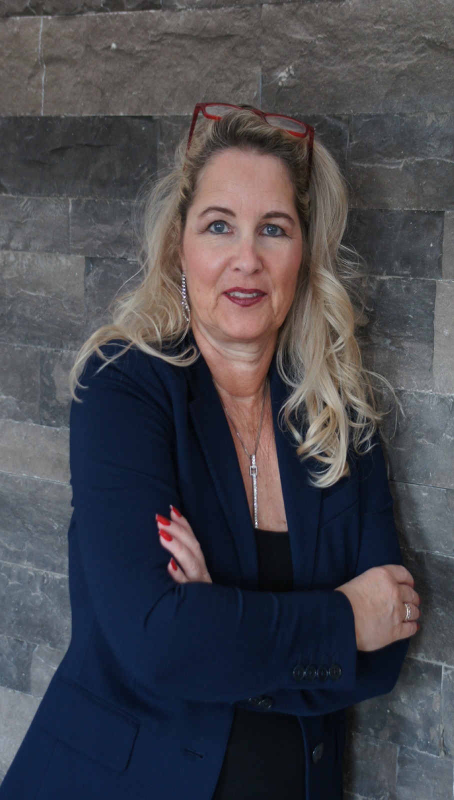 Sabine Dauelsberg – Heilpraktikerin für Psychotherapie