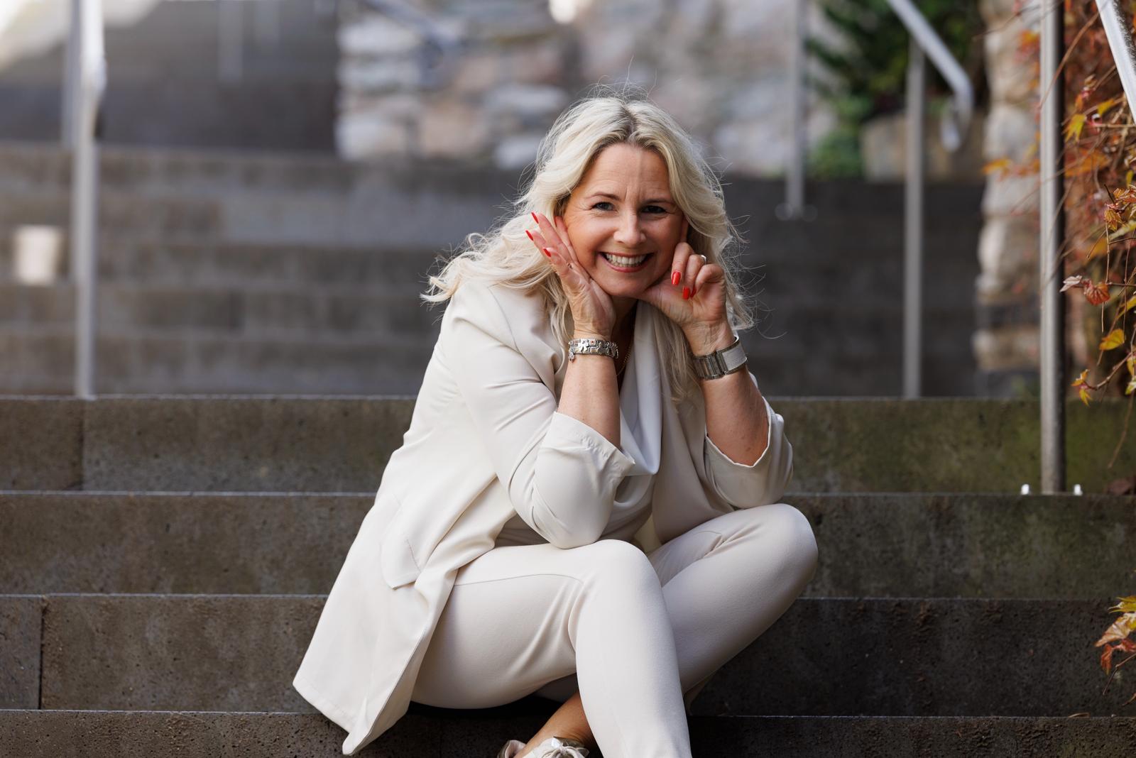 Sabine Dauelsberg – Heilpraktikerin für Psychotherapie